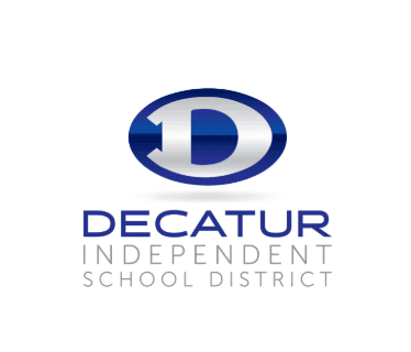 Decatur ISD Calendar 26-27 Revised [PDF] Logo