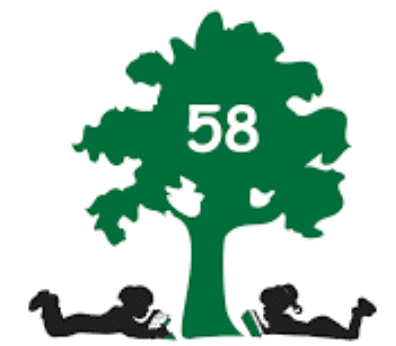 Downers Grove Grade School dg58 26-27 Calendar [PDF] Logo