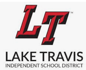 Lake Travis ISD  Calendar 26-27 Calendar [PDF] Logo