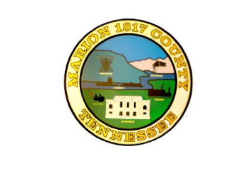 Marion County TN Calendar 26-27 [PDF] Logo