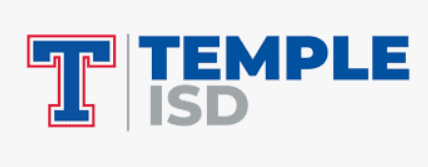 Temple ISD 26-27 Calendar Revised [PDF] Logo