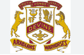 Devine ISD 26-27 Calendar [PDF] Logo