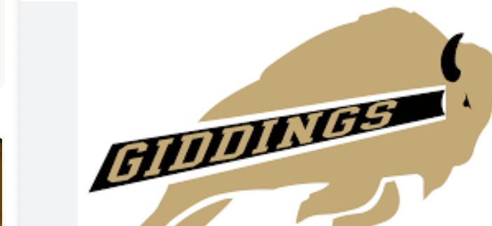 Giddings ISD 26-27 Calendar [PDF] Logo