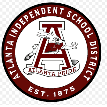 Atlanta Independent School District Calendar 26-27 [PDF] Logo