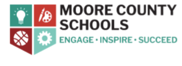 Moore County School Calendars