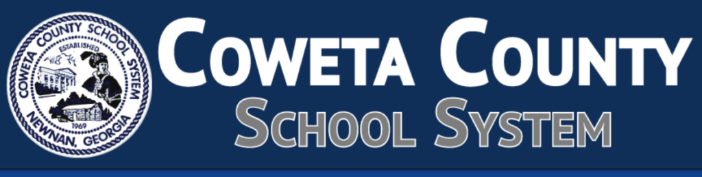 coweta county school system
