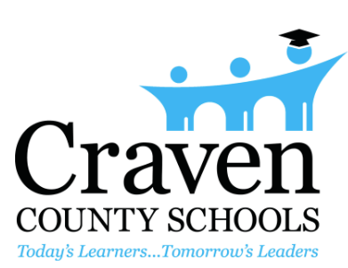craven county schools