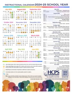 HCPS HENRICO COUNTY PUBLIC SCHOOLS CALENDAR