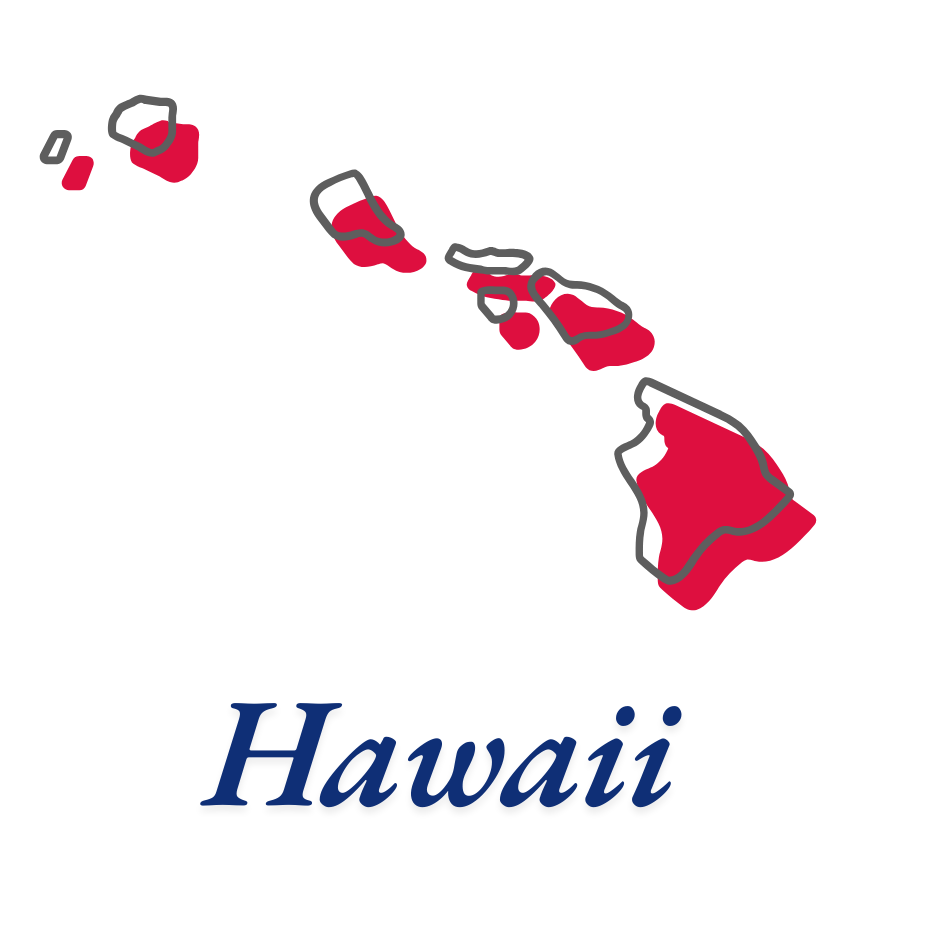 Hawaii School Calendars