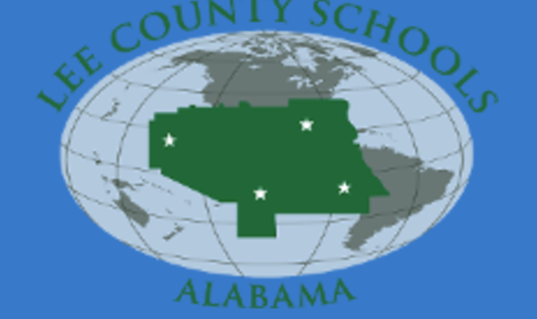 Lee County AL Schools Calendar