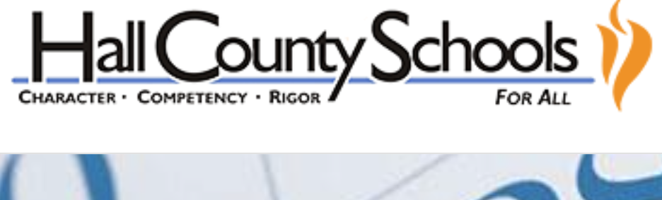 hall county schools calendar