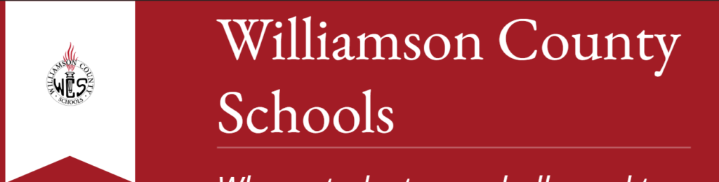 williamson county schools