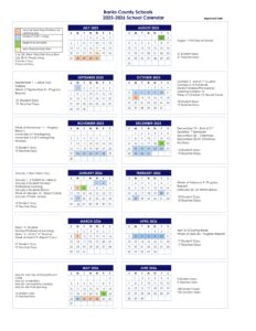 banks county schools calendar ga 25-26
