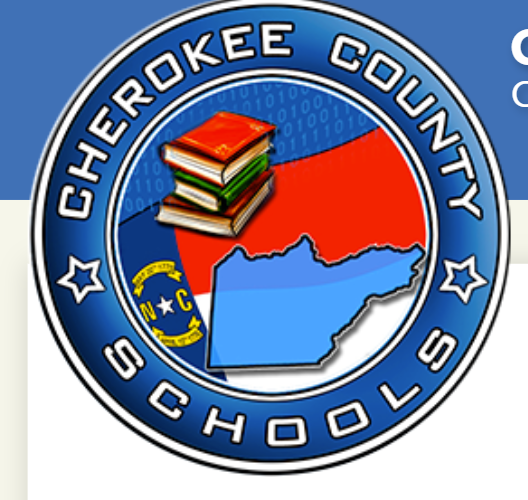Cherokee County NC Schools Calendar 25-26 [PDF]