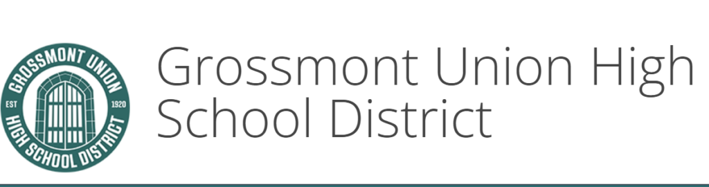 Grossmont Union High School District CALENDAR 25-26