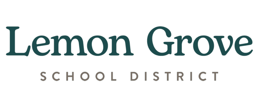 Lemon Grove School District 26-27 Calendar [PDF] Logo