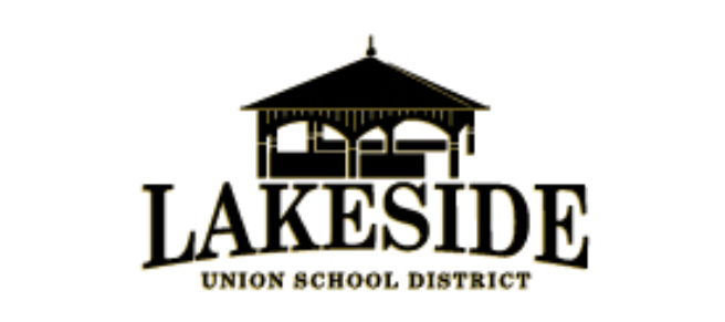 Lakeside Union School District Calendar 25-26 [PDF]