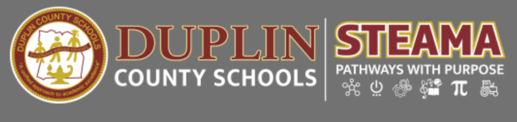 Duplin county school calendar