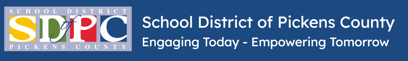 SDPC Pickens County SC Schools 26-27 Calendar [pdf] 