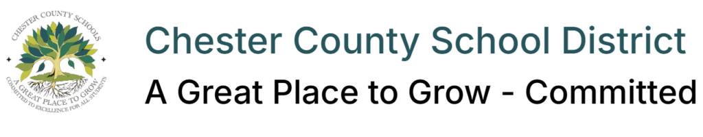 chester county sc school calendar 25-26
