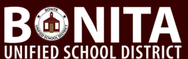 Bonita unified school calendar 25-26