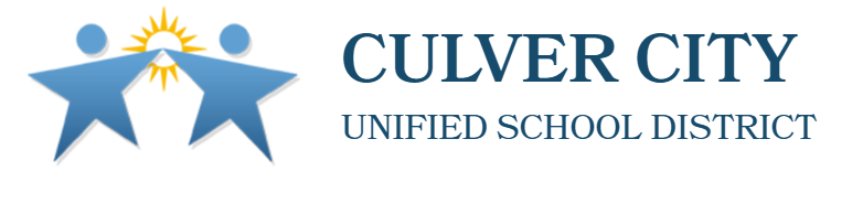 Culver City Unified School District 25-26