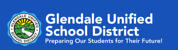 Glendale Unified GUSD Calendar