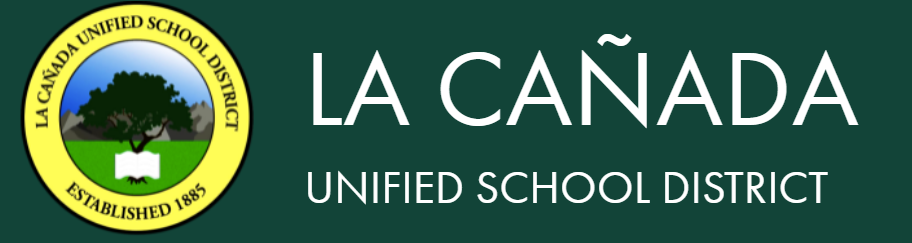 La Cañada Unified School District