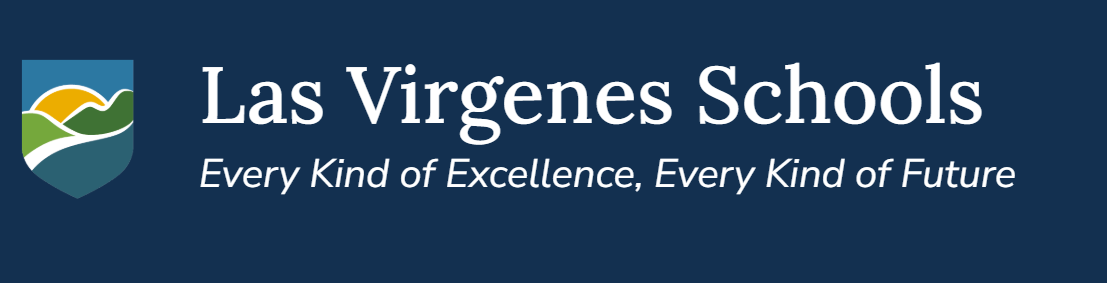 LVUSD Las Virgenes  26-27 Calender [PDF] Logo