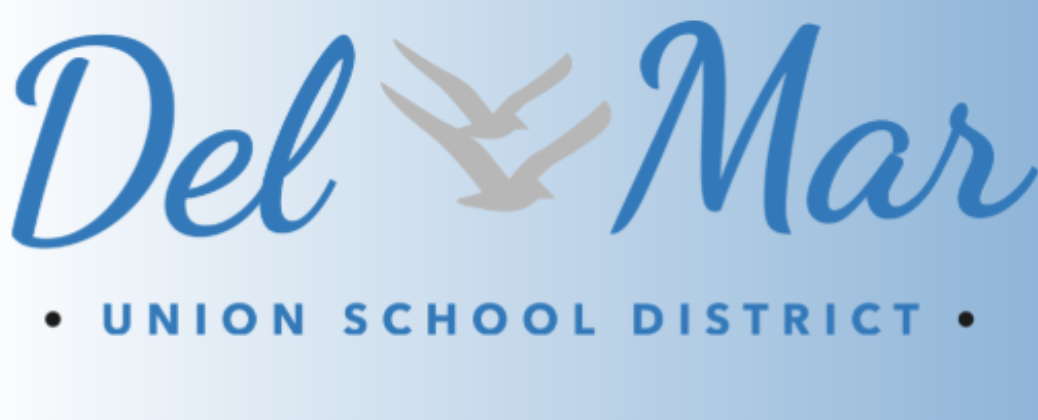 Del Mar DMUSD Union School District  26-27 Calendar [PDF] Logo