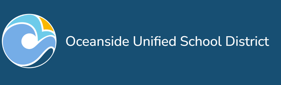 Oceanside Unified School District Calendar 25-26 [PDF]