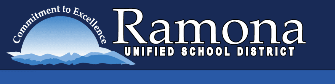 Ramona USD Calendar 26-27 Revised [PDF] Logo