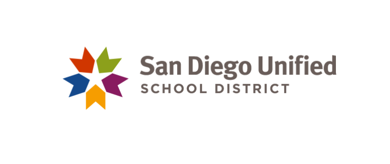 San Diego Unified School District calendar 25-26