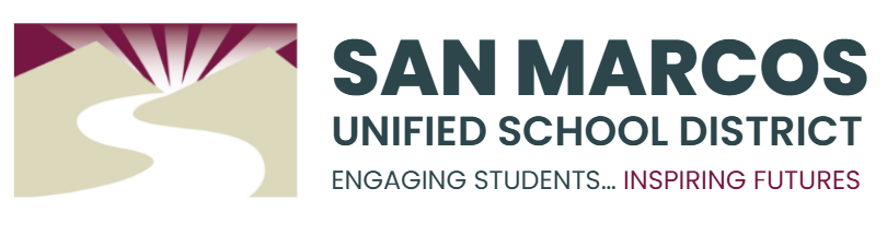 San Marcos Unified School District CALENDAR 25-26
