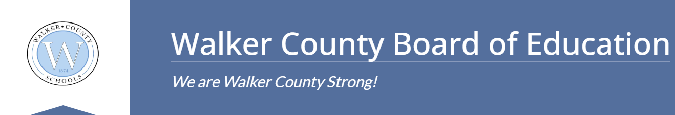 Walker Co. Schools AL 26-27 Revised [PDF] Logo