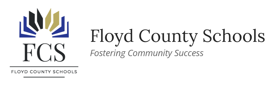 Floyd County schools calendar