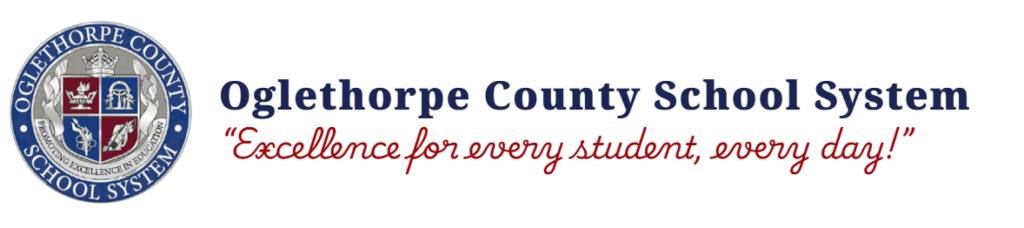 Oglethorpe County Schools calendar