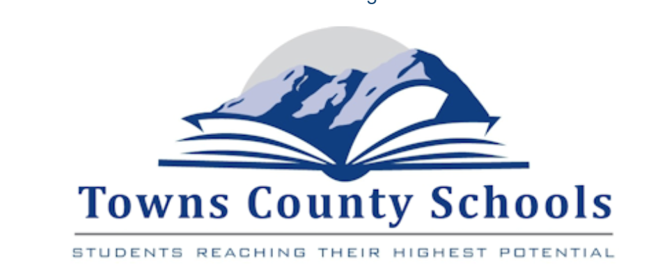 Towns County school calendar