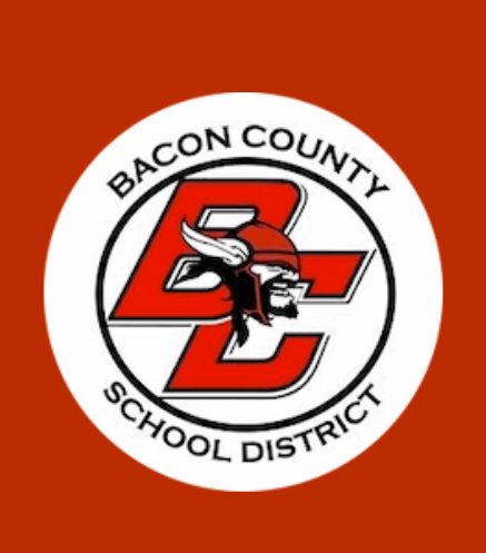 Bacon county schools calendar