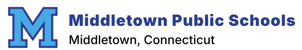 middletown public schools calendar