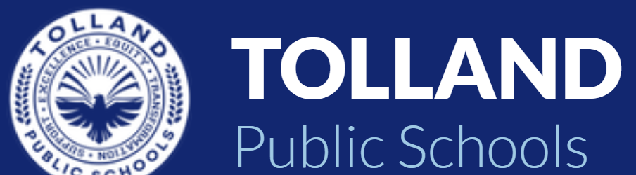 Tolland County ct schools Calendar