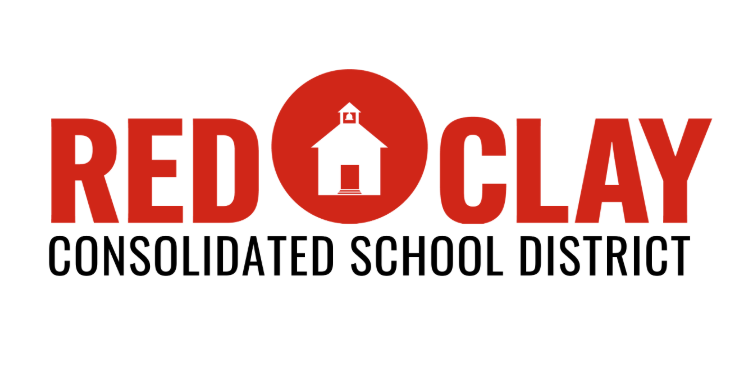 red clay school district calendar
