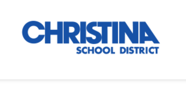 CHRISTINA SCHOOL DISTRICT