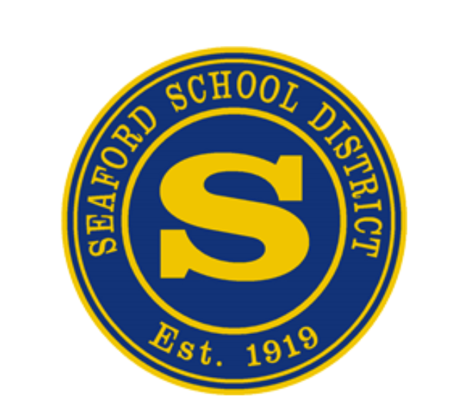 SEAFORD SCHOOL DISTRICT CALENDAR DE