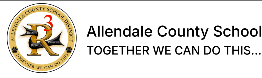 allendale county sc school calendar