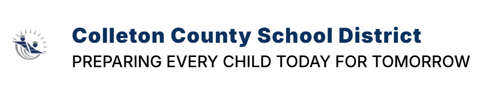 colleton county school calendar