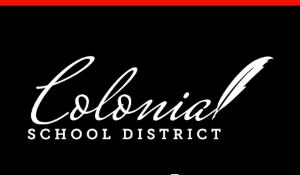 colonial school district