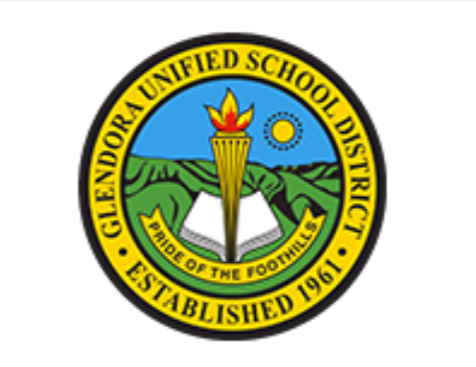 glendora unified school district
