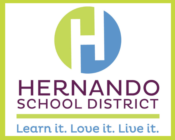 hernando county schools