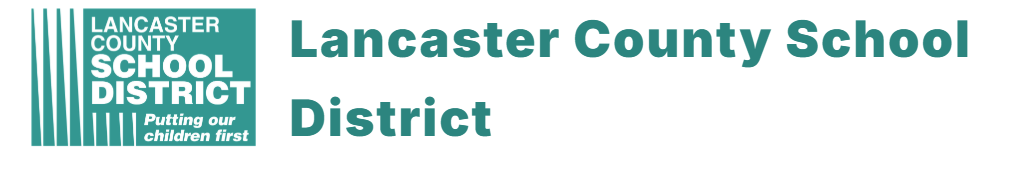 Lancaster County School District Calendar 25-26 [PDF]